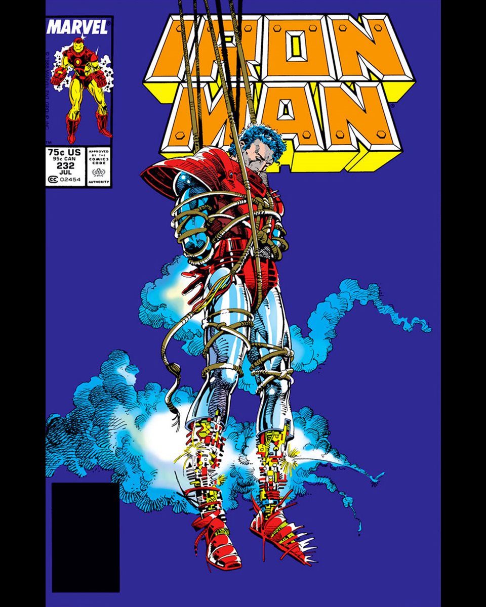 Classic Marvel Comics tweet media