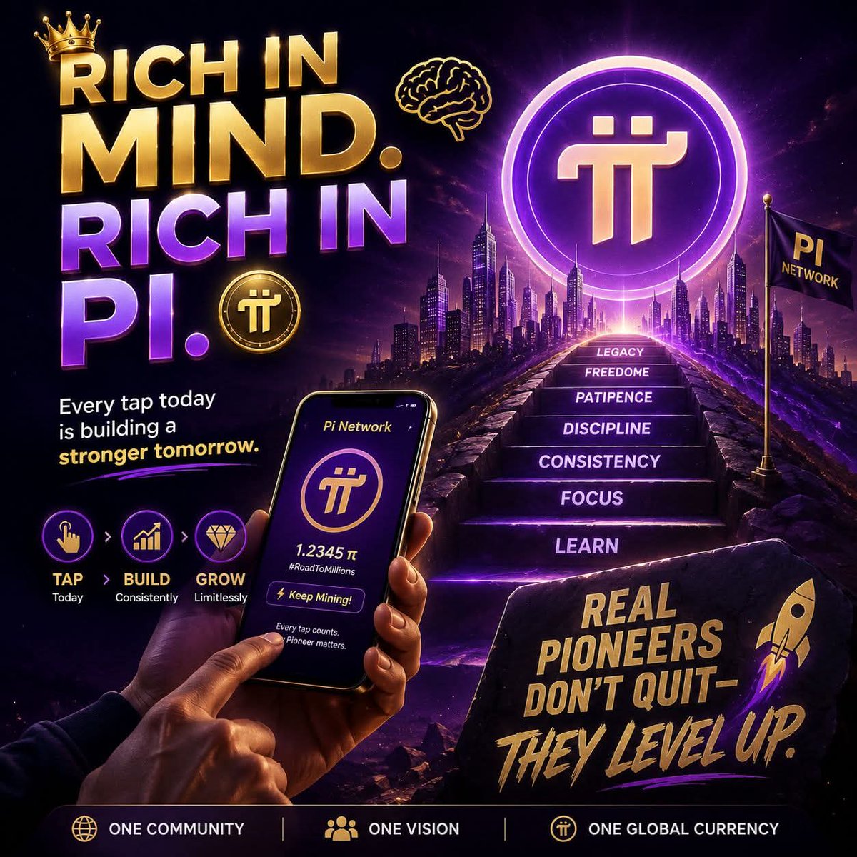 PiNetwork News tweet media