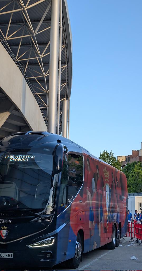 ViejoSadar's tweet photo. NOS HICIMOS DE OSASUNA EN LAS MALAS https://t.co/3Ou87s0kW3