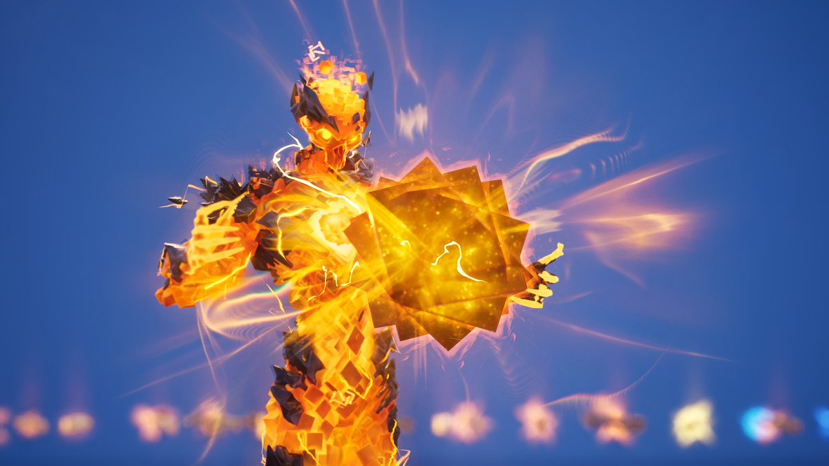Rev🟥 #TeamIceKing tweet media
