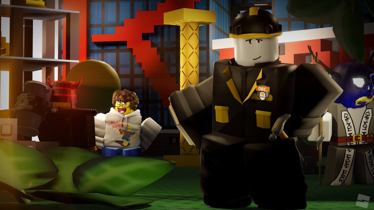 Builderman MS4 Render for @reworken76785 (i think thats the official ...