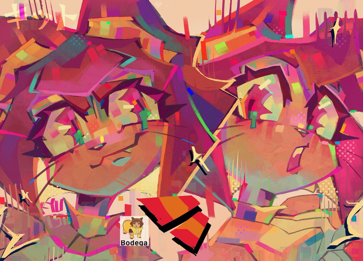 🌈kyutsii 🦔★彡 tweet media