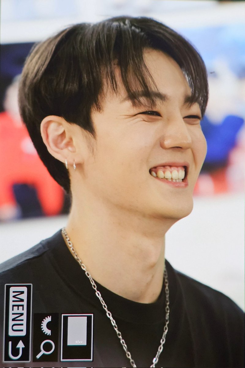 cafejsl's tweet photo. 260523 Dear My A.C.E 프리뷰

강유찬 💛

#에이스 #ACE #강유찬 #YUCHAN https://t.co/RvmXpZ5I5E