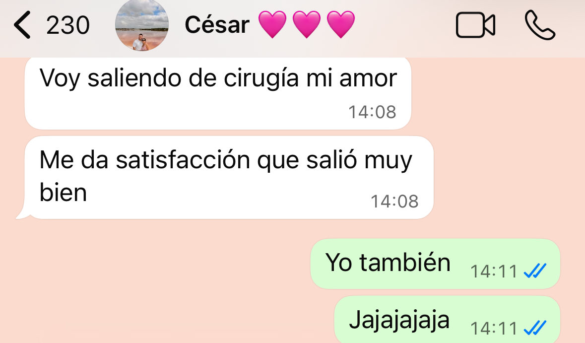 MariisolGoo's tweet photo. La meta es claraaa🩷🩷🩷 https://t.co/I6rvckKlMH