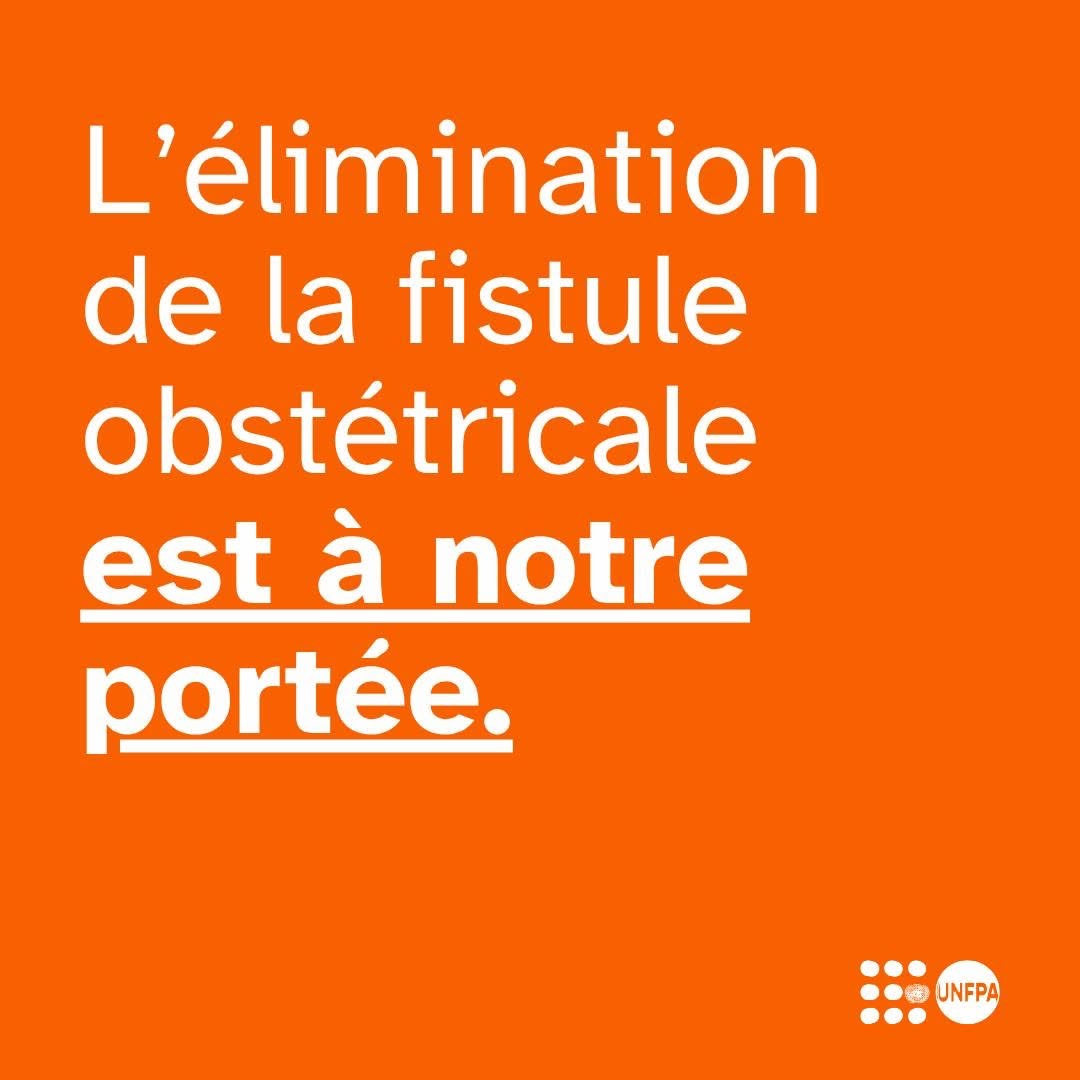 UNFPABF's tweet photo. 🎙️Aujourd’hui à la RTB, l’@UNFPABF a porté un message clair: la fistule obstétricale n’est pas une fatalité.

Prévenir. Soigner. Réinsérer. Restaurer la dignité. 🧡

Depuis 2013, plus de 1⃣5⃣0⃣0⃣ survivantes ont bénéficié de soins grâce à l’@UNFPA &amp; ses partenaires.

#EndFistula https://t.co/HbnvINVonp