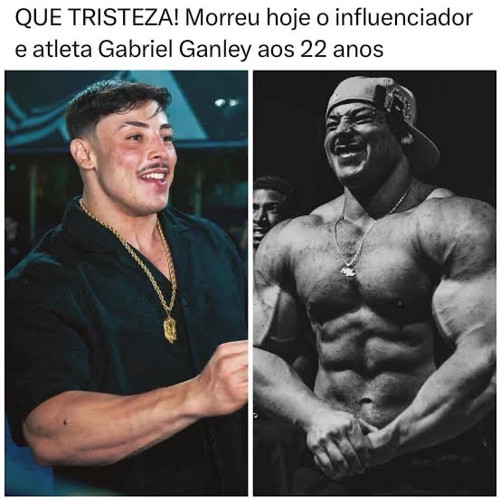 Felipe Leme tweet media