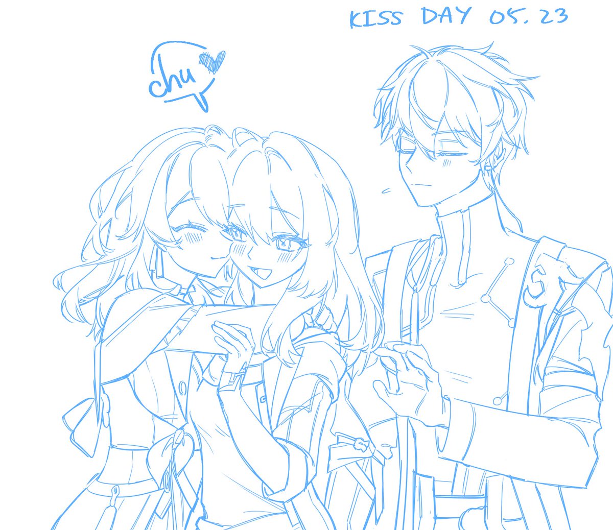 _rocks_2's tweet photo. #HonkaiStarRail https://t.co/1YmIl4Nr01