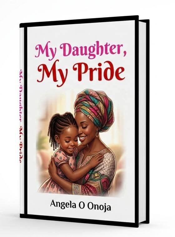 Angela O Onoja tweet media