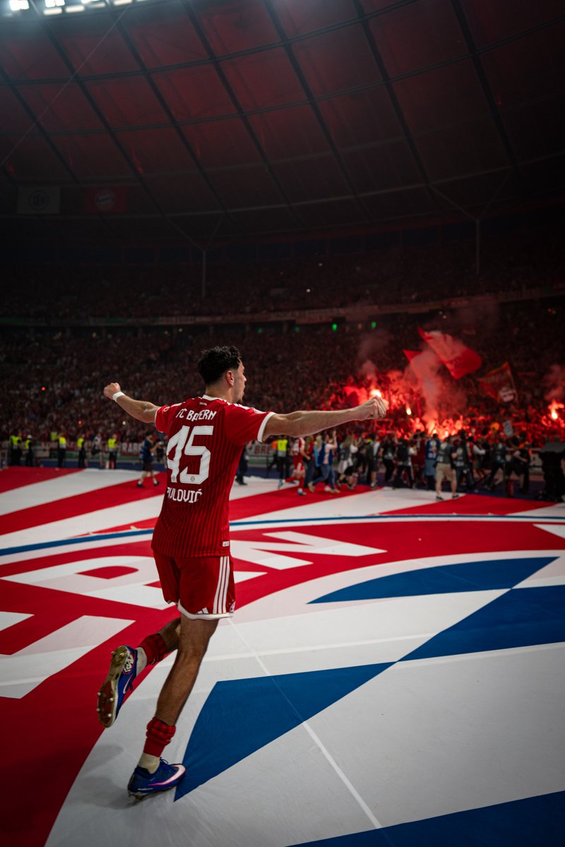 FC Bayern München tweet media