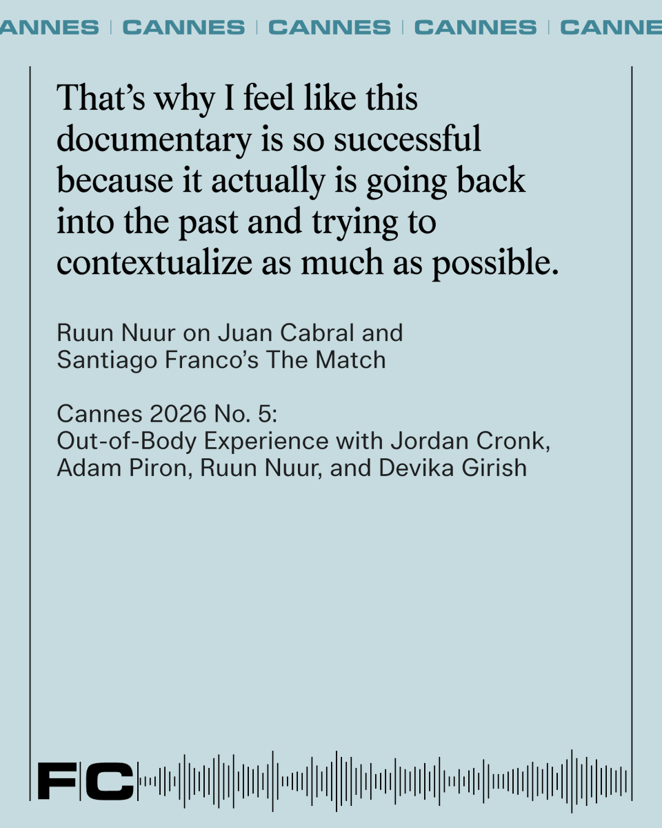 FilmComment tweet picture
