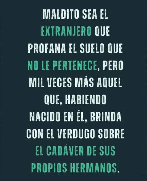 RicardoHer34072's tweet photo. @AlexSanchezMx @TheJusticeDept @nytimes Los fines de semana cuentas como las de éste p3nd3j0, se la pasan ladrando m4m4d45 para espantar a los incautos, sin saber que en México tenemos los 🥚🥚 bien puestos como para DEFENDER nuestra SOBERANÍA ante los gringos y los OGTS #TRAIDORES_A_LA_PATRIA que buscan una invasión https://t.co/J8u1xVSutP
