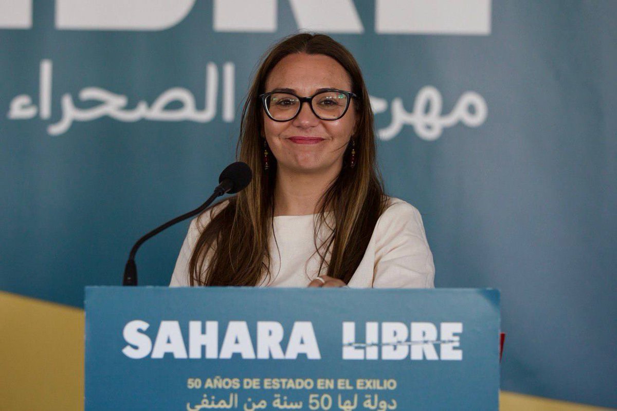 Aída Castillejo tweet media