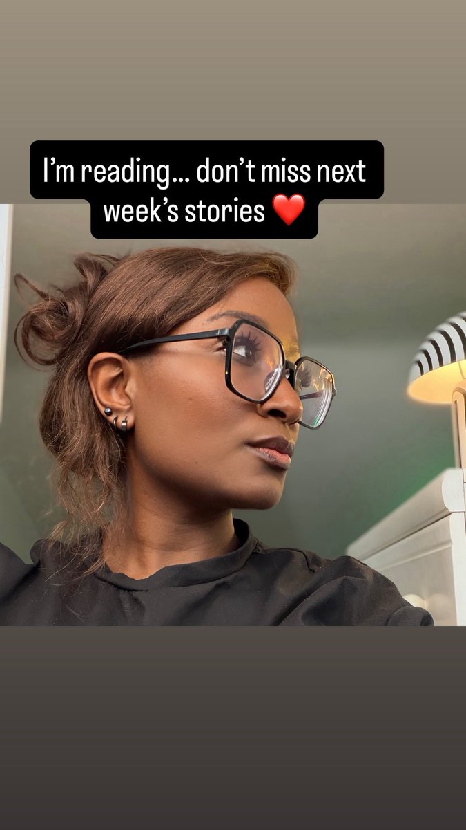 True Crime with Reni tweet media