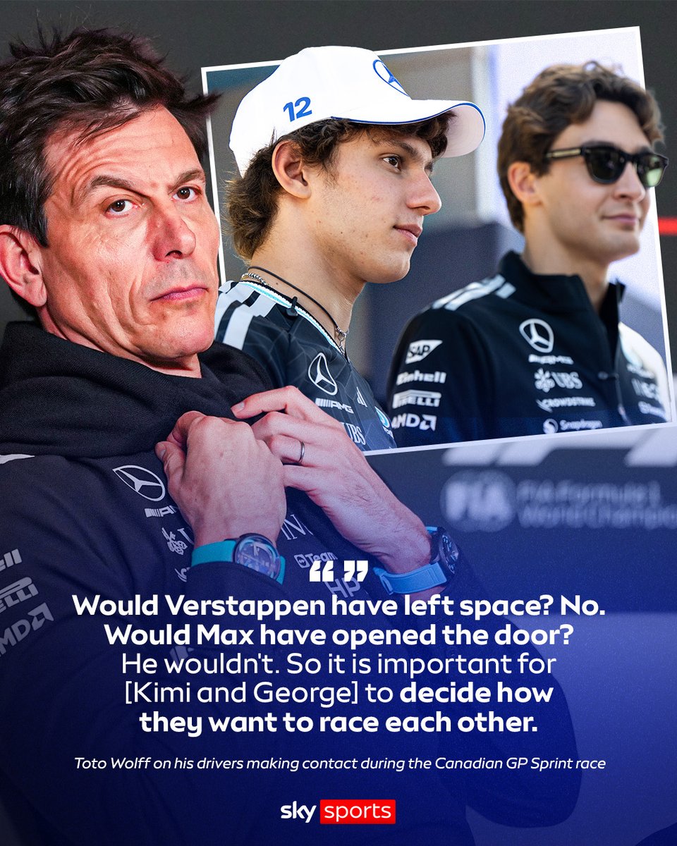 Sky Sports F1 tweet media