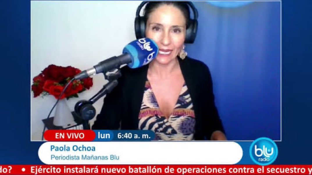 Colombia Derecha tweet media