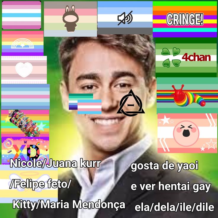 um ser tweet media