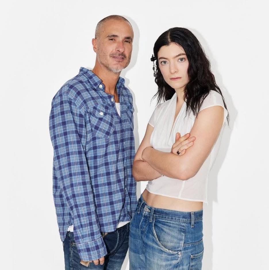 The Lorde Cult tweet media