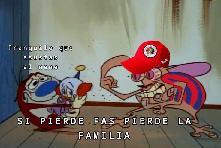 Fx_WONO's tweet photo. HOY SI PIEDE FAS, PIERDE LA FAMILIA https://t.co/eEueQYQTij