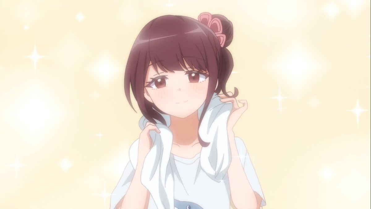 SACHI@椎名真昼さんが可愛すぎる tweet media
