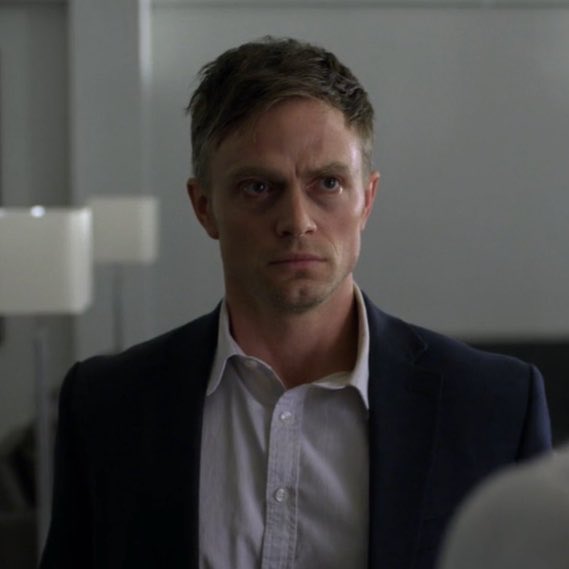 MYGHOSTR's tweet photo. He looks extremely distressed. Like he is afraid he will throw up soon. And Gorgeous! https://t.co/5tr436cWDQ