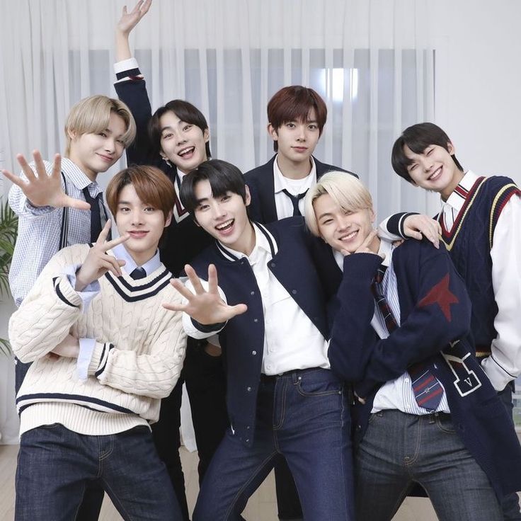Tan✨️Enhypen_is_7 tweet media