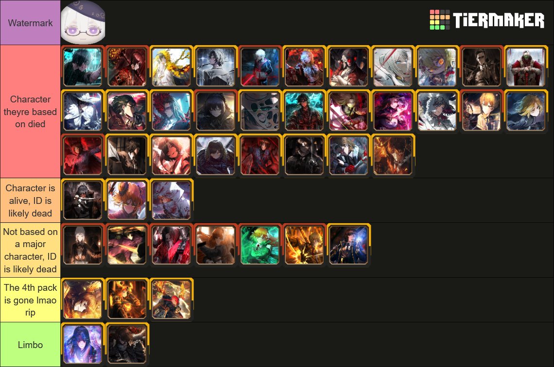 evil scary faust fan tweet media