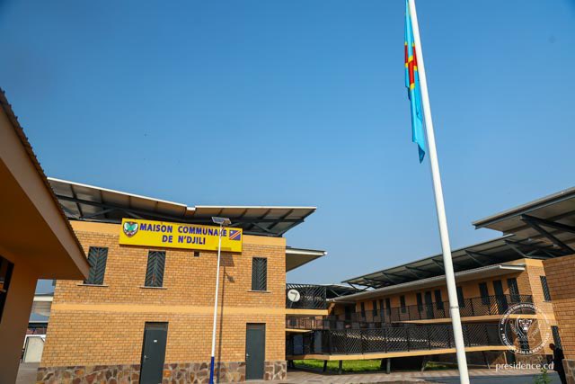 Présidence RDC 🇨🇩 tweet media