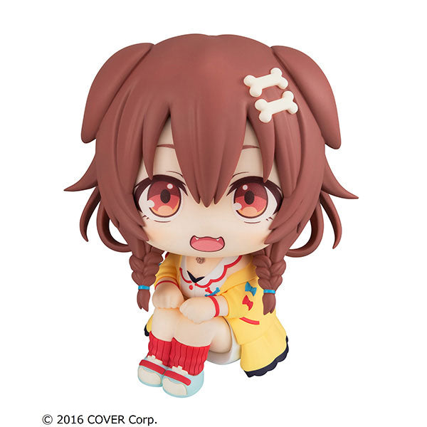Freya Hell Fire tweet media