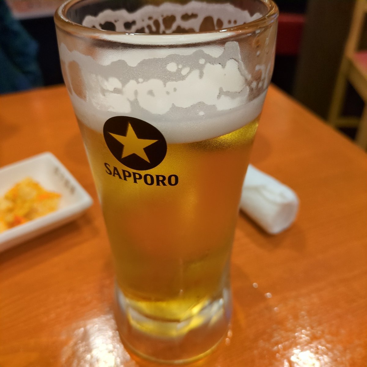 kentaro760's tweet photo. 時速KENTAROで爆走かまして東京戻って乾杯なう。眠い。 https://t.co/0AfZ1OoLW4