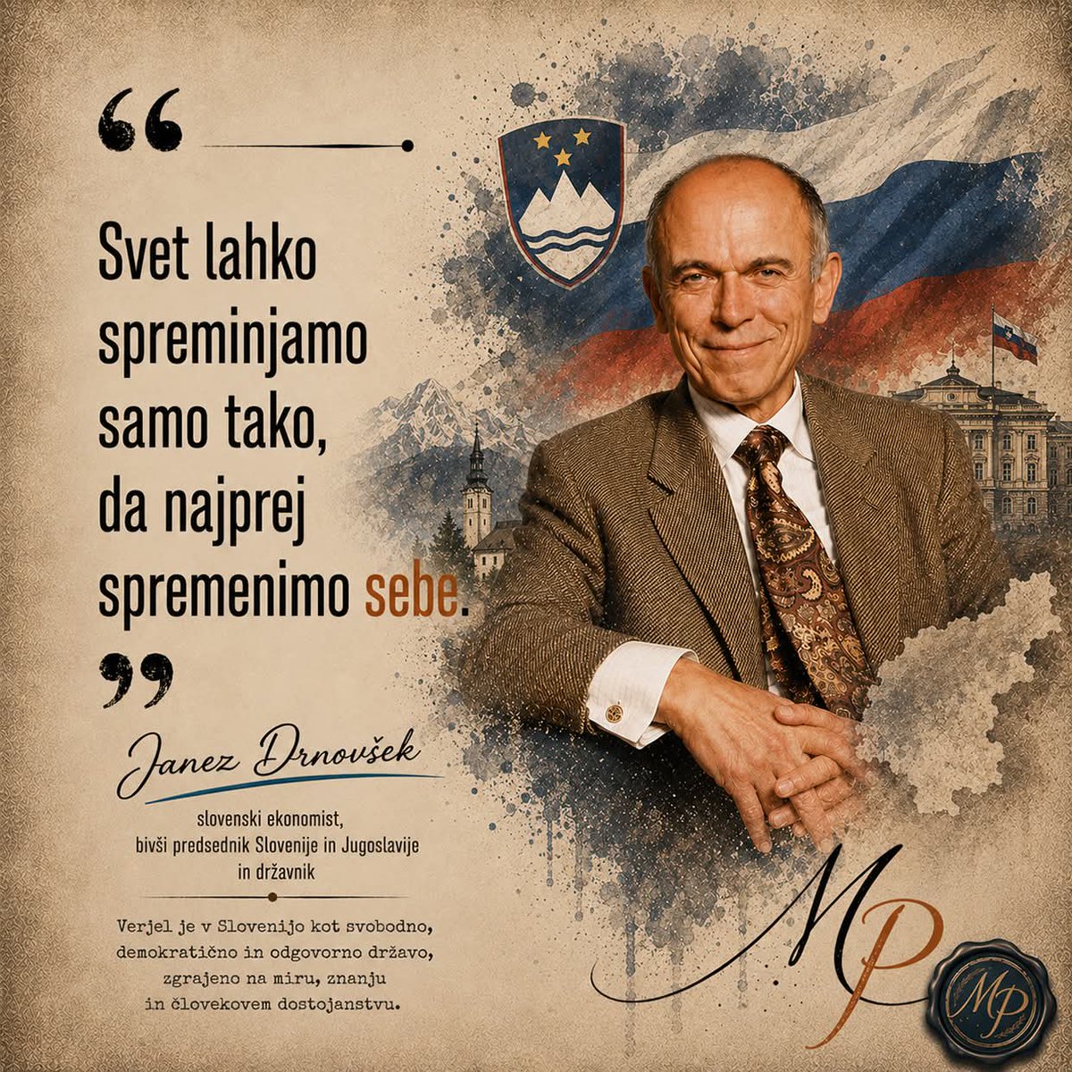 Metka Smole tweet media