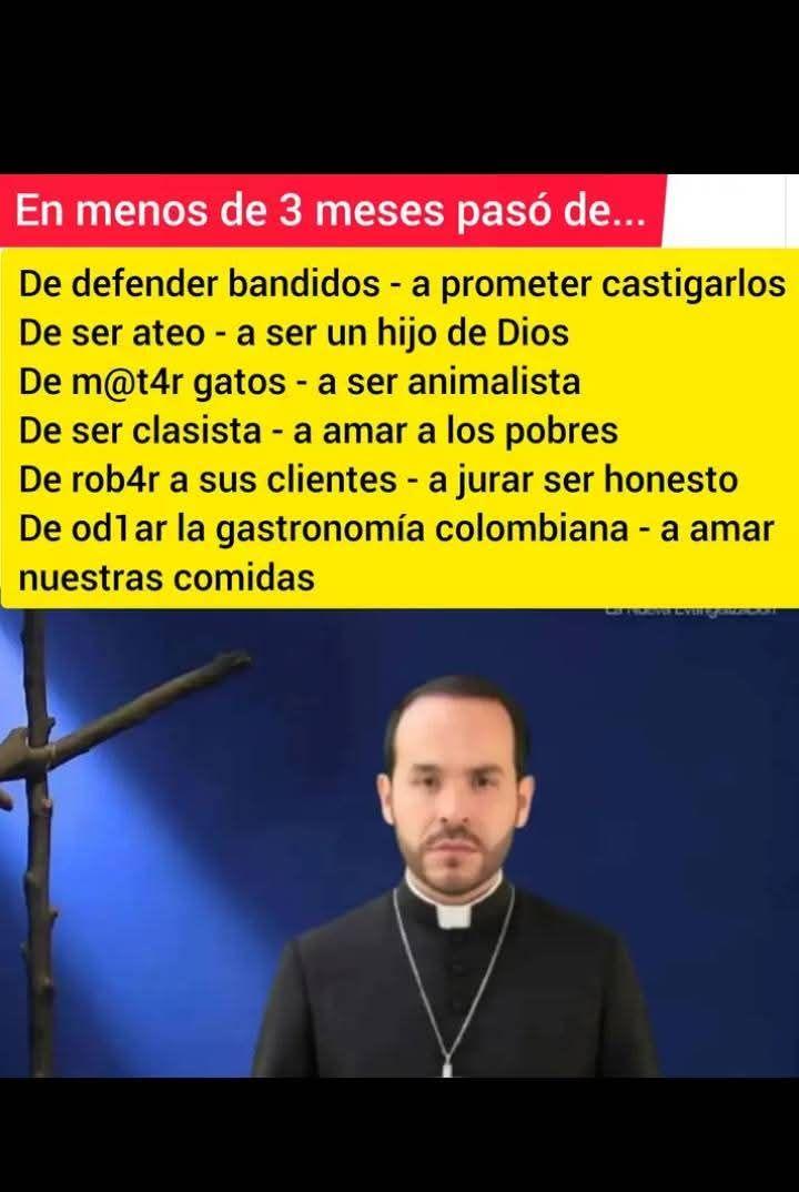 jhon carpertier tweet media
