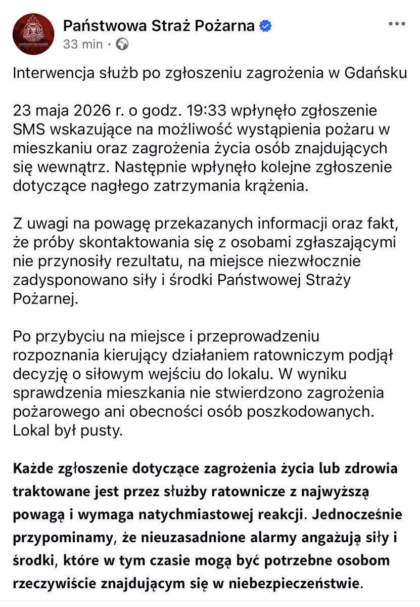 Remiza.pl tweet media