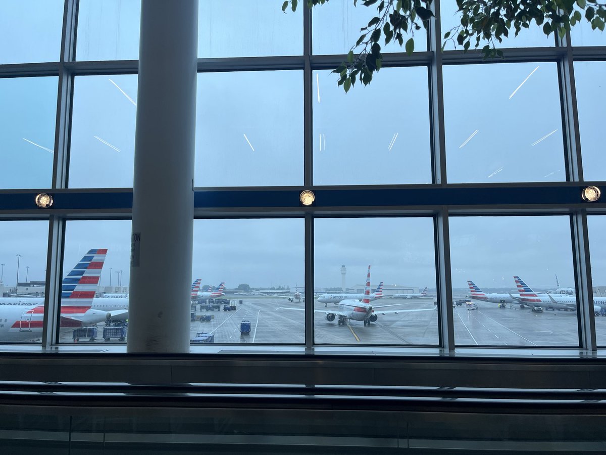 denajdiorio's tweet photo. Hello, CLT ✈️ https://t.co/Oxqu8MySIY