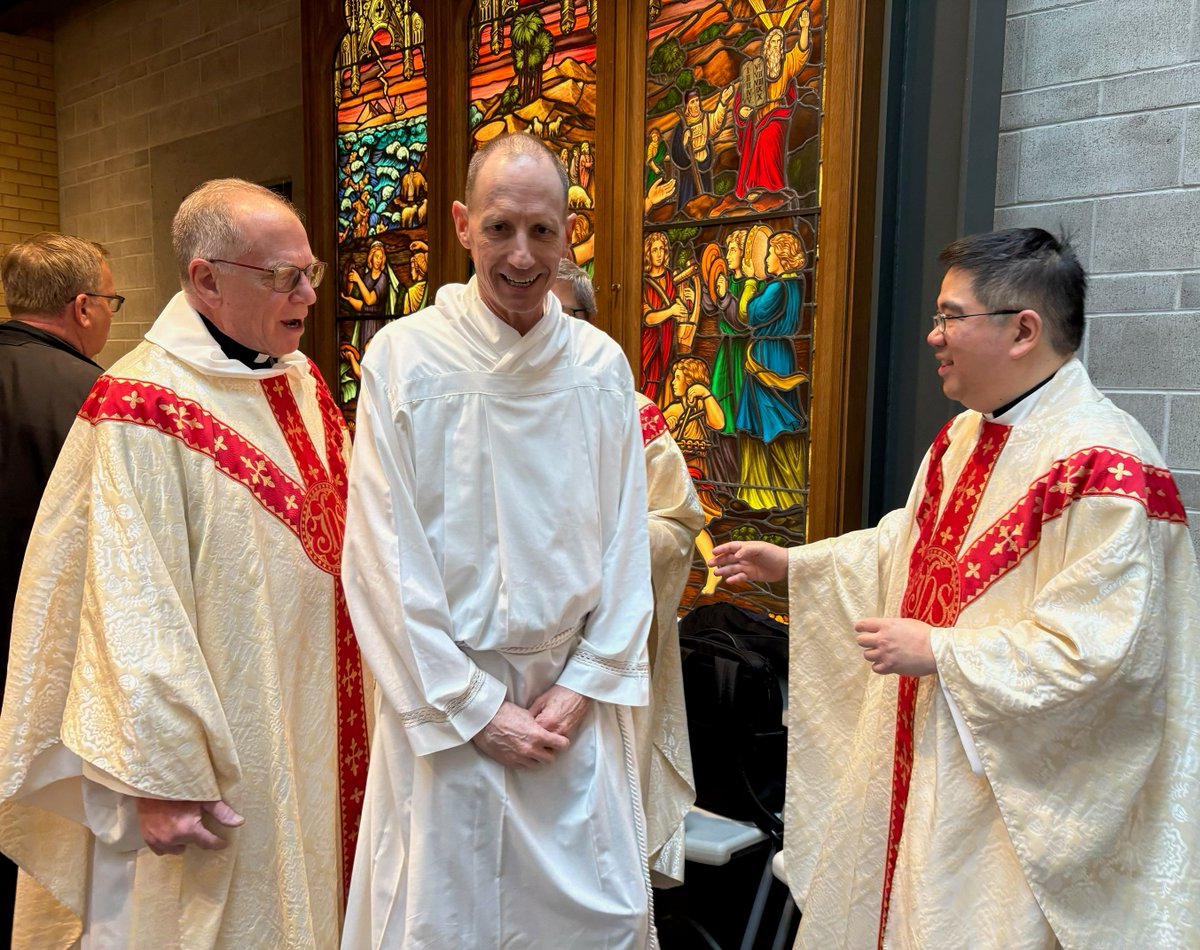 St. Michael's C.S. tweet media
