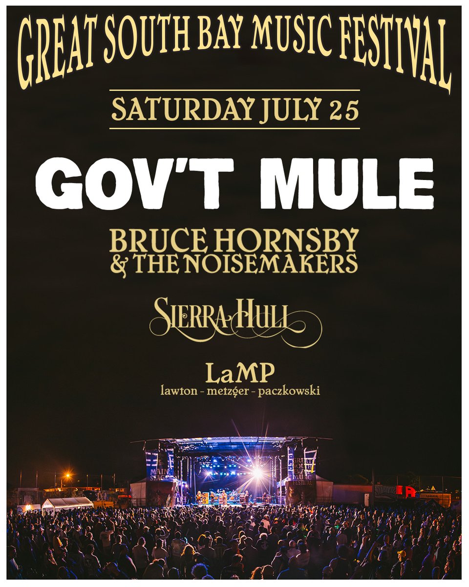 Loaded Concerts tweet media