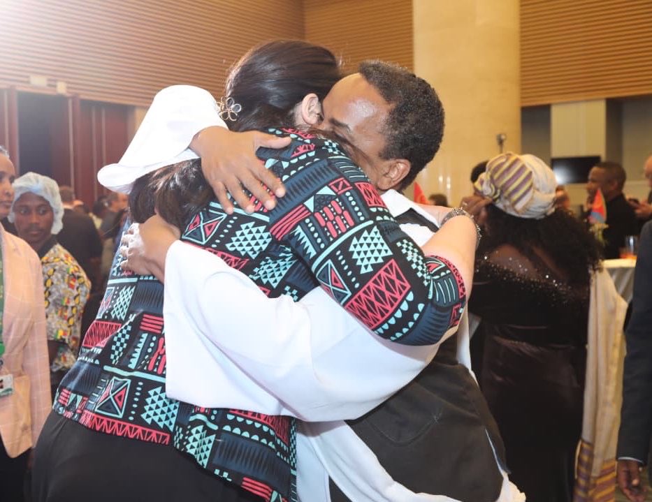 Asmerom Tekeste 🇪🇷 tweet media