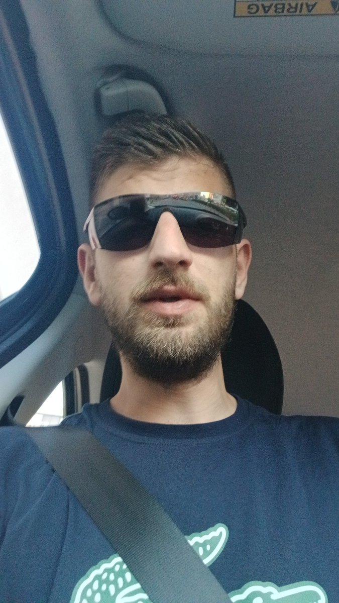 Ekrem Can GÜÇEREK tweet media