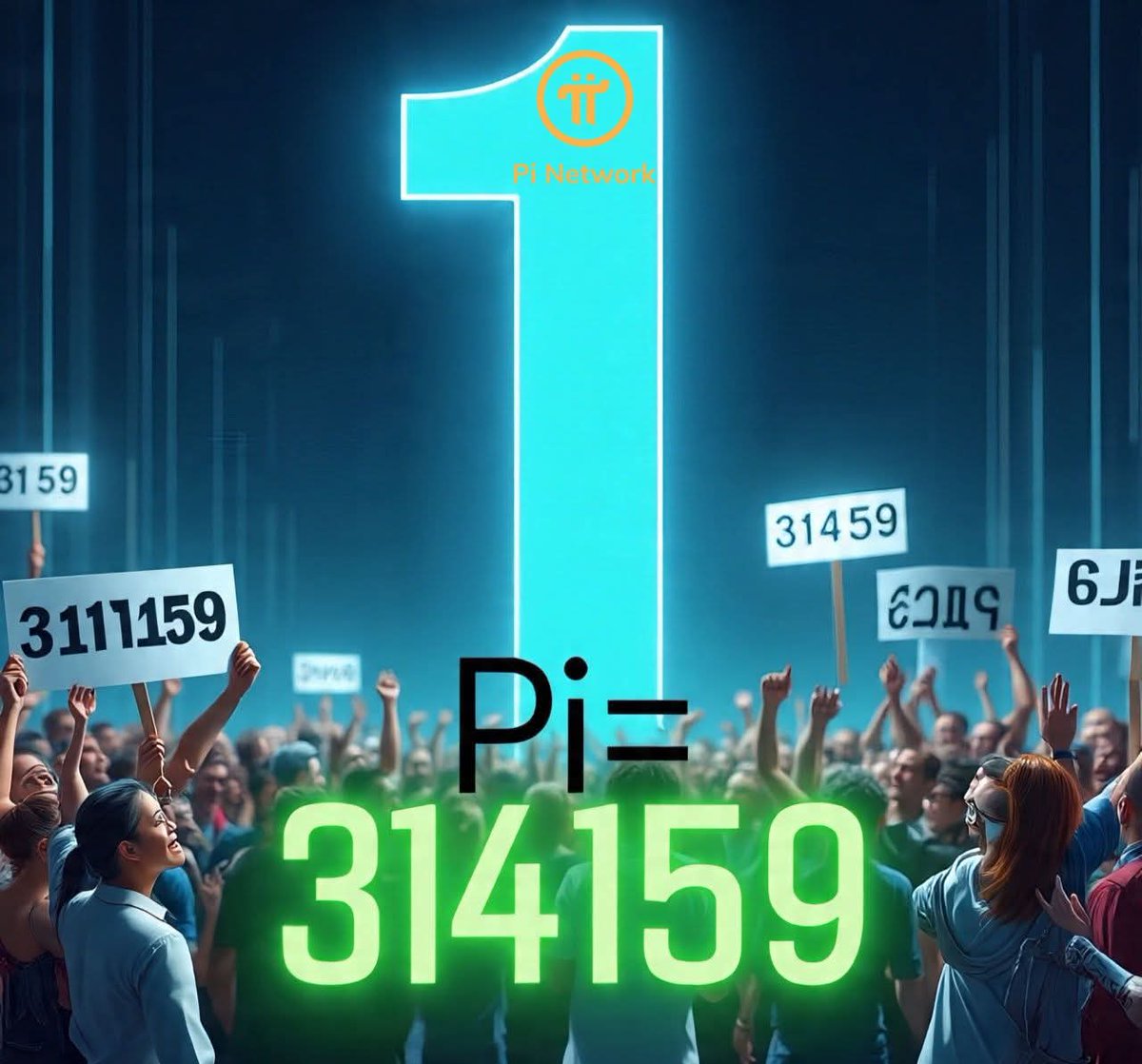 PiNetwork News tweet media
