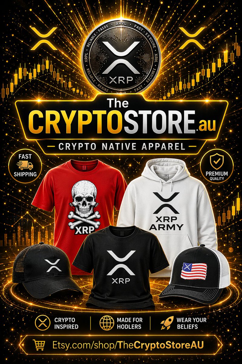 ThecryptostoreAU tweet media