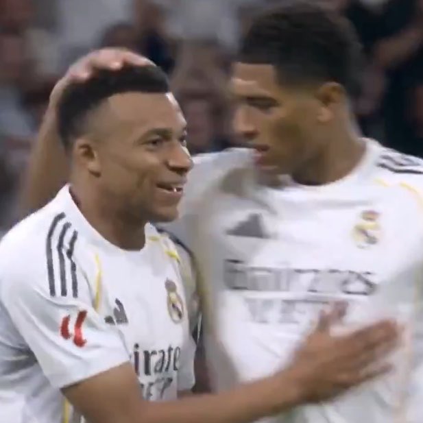 Seputar Real Madrid tweet media