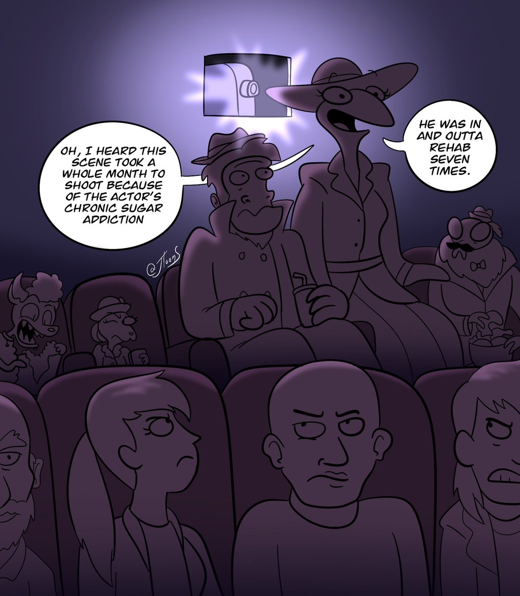 ArtByJosh tweet media