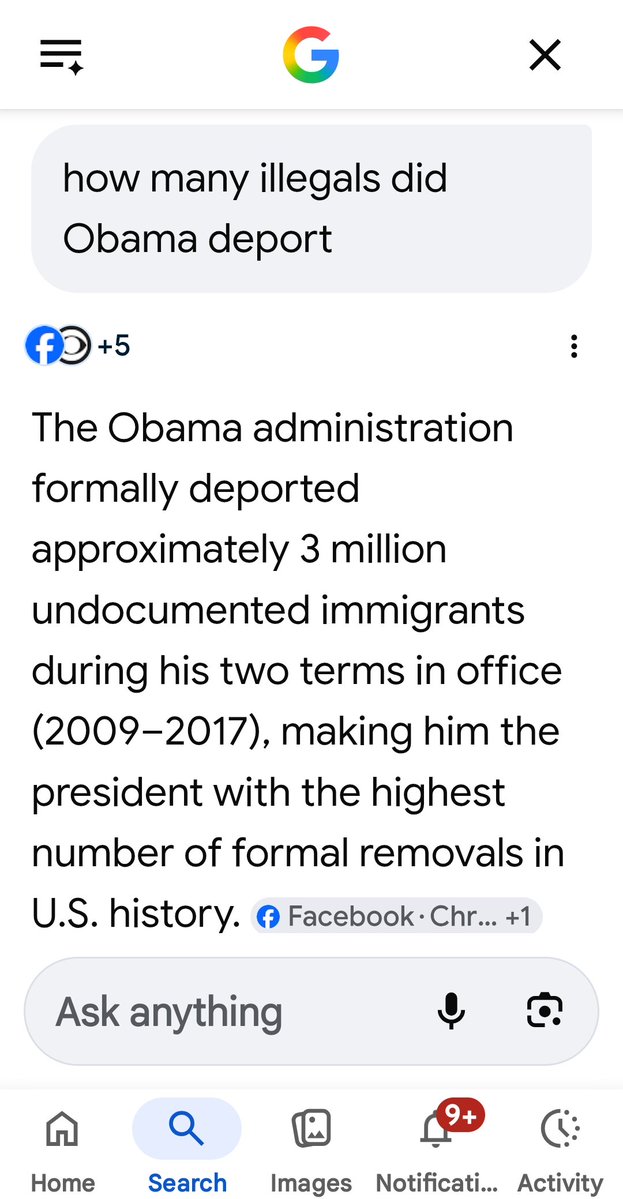 Sharon tweet media