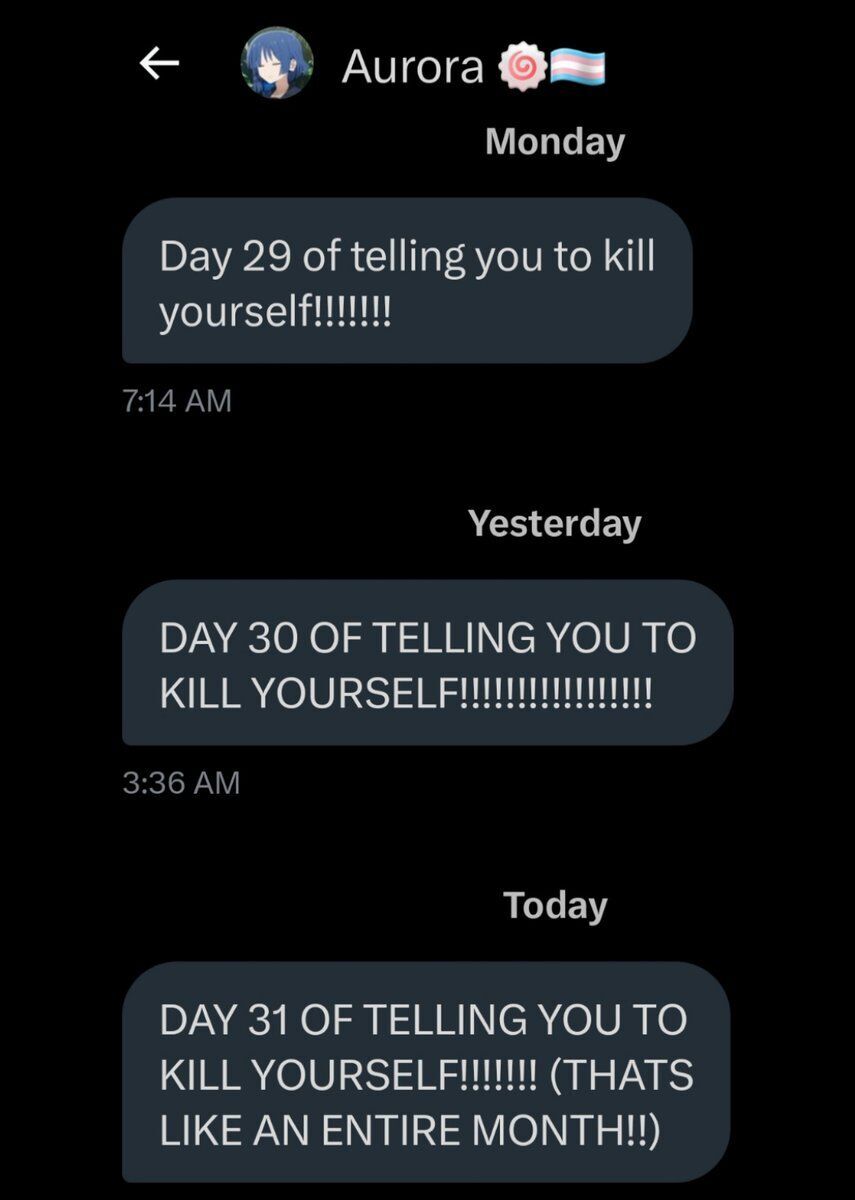 Insane Cope tweet media