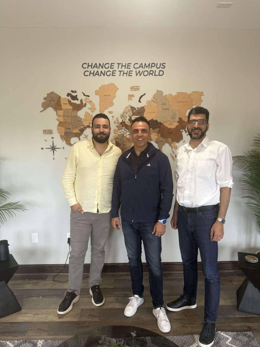 Khalil Sayegh tweet media