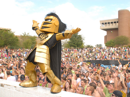 UCF Blackbird tweet media