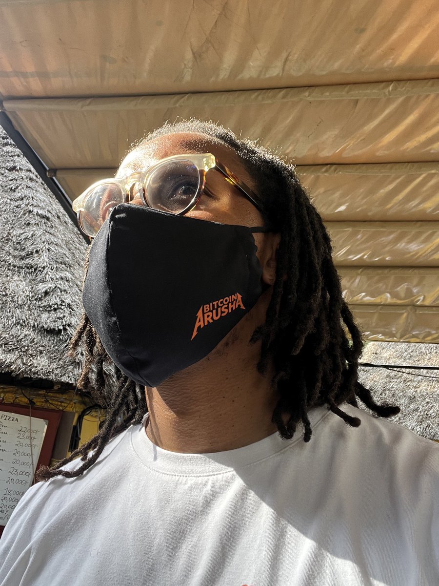 Man Like Kweks 🇹🇿⚡️🟣🏔️ tweet media