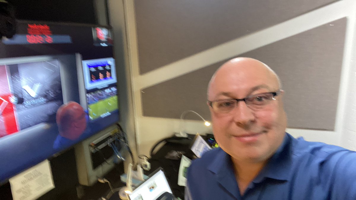 🎙️Gavino De Falco tweet media