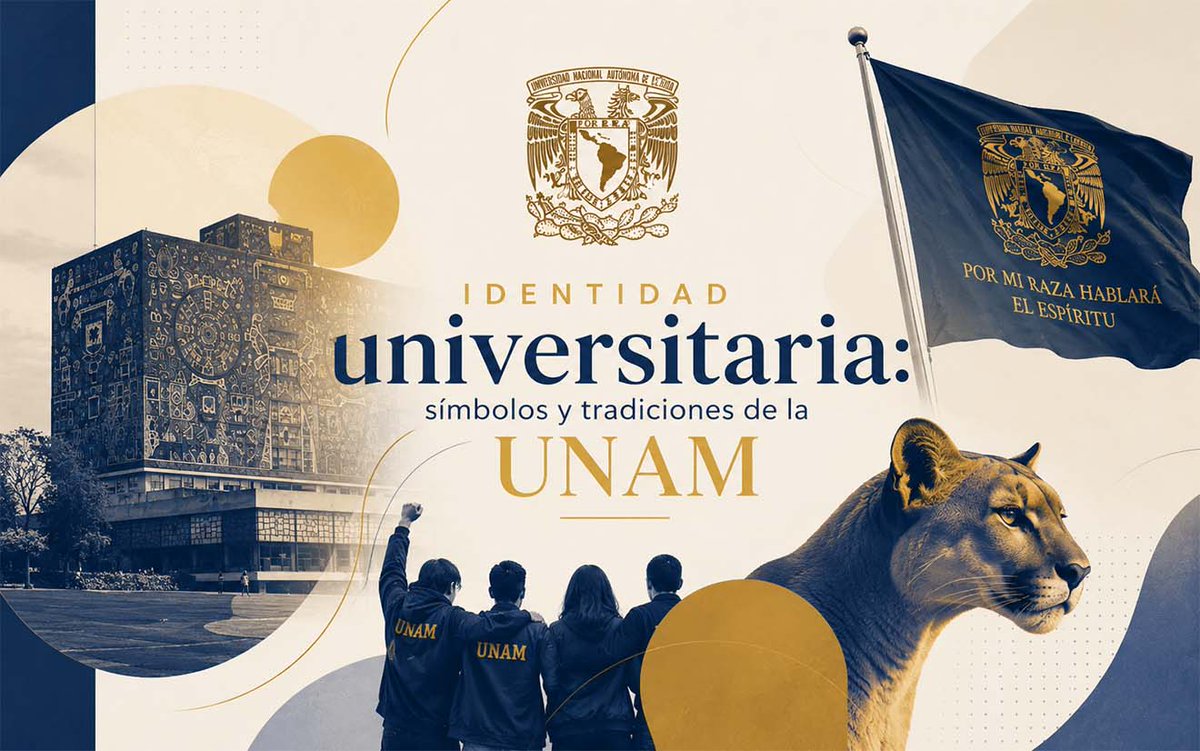 UNAM tweet media