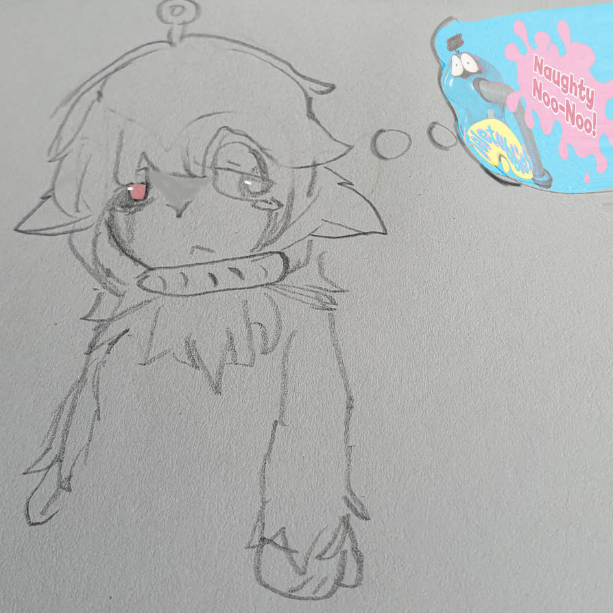 M1kyo_'s tweet photo. Normal art (for once)
Of Po from slendytubbies 😛😛😛 https://t.co/NG3y6vWEuY