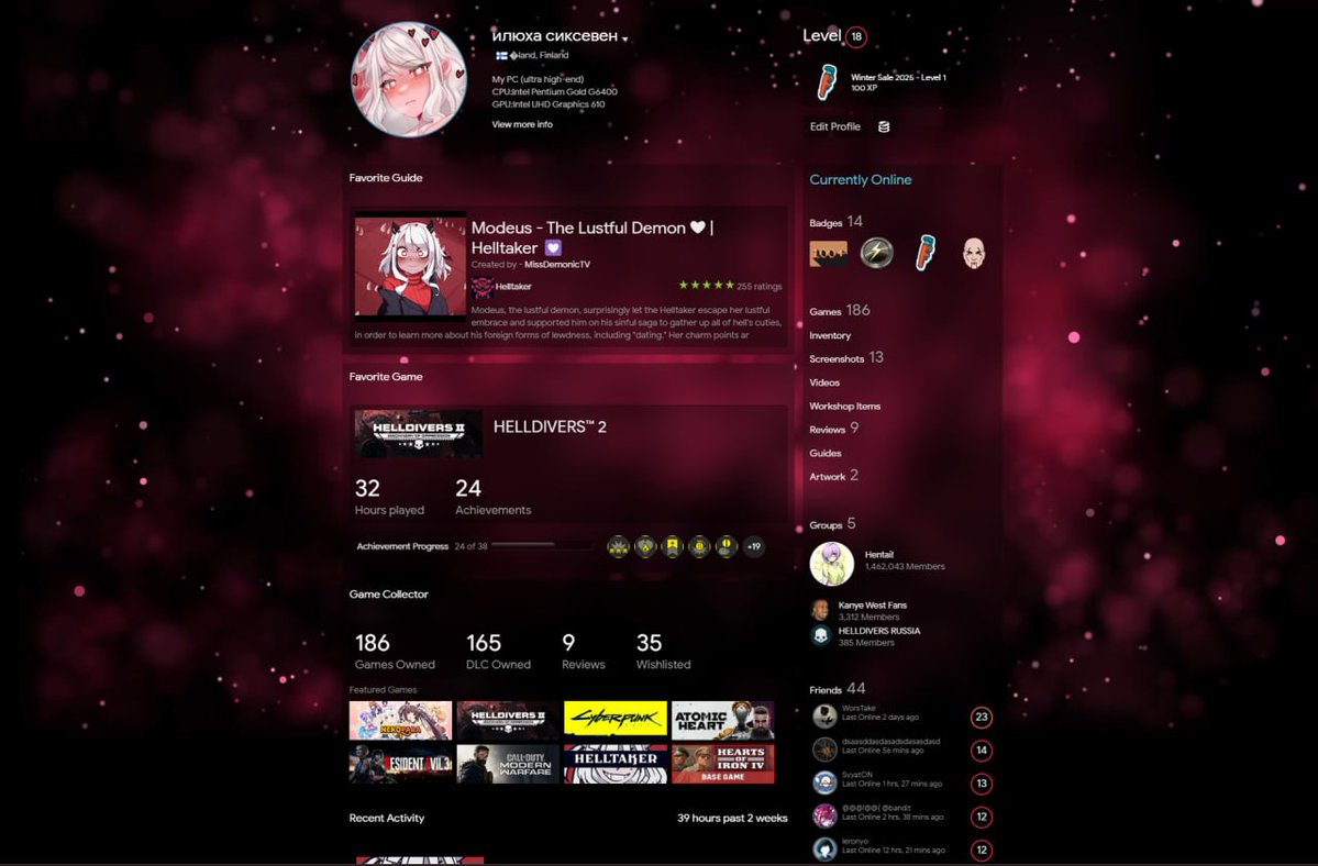 Ilya beer☮️ tweet media
